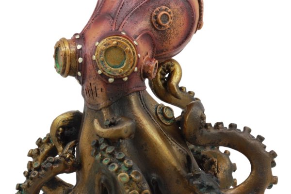 Kraken ltd